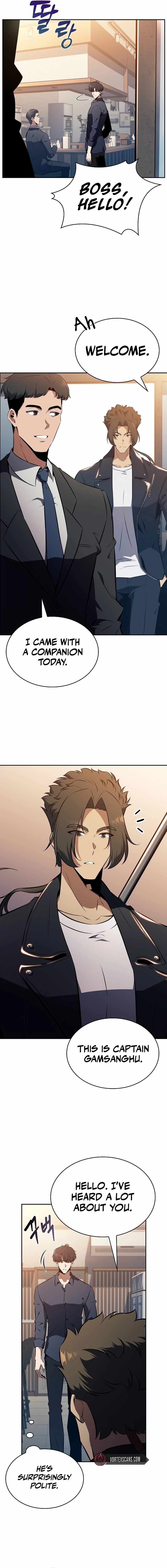 Eat and Go Chapter 5 23
